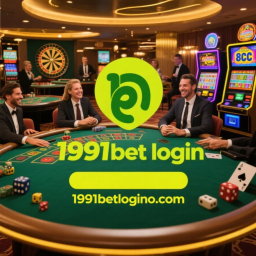 1991bet login
